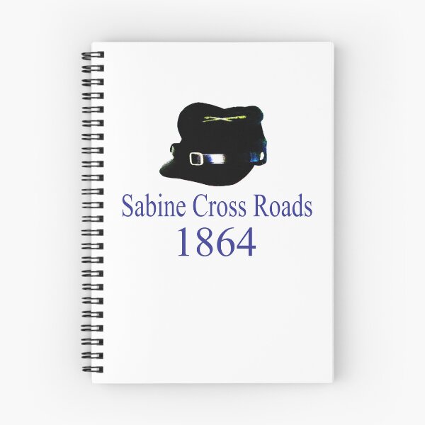 Item preview, The Battle of Sabine Cross Roads designed and sold by Murph's Images.