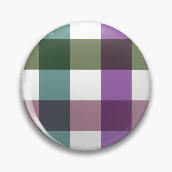 Item preview, Multi Colour Gingham designed and sold by KatelynDesigns-.