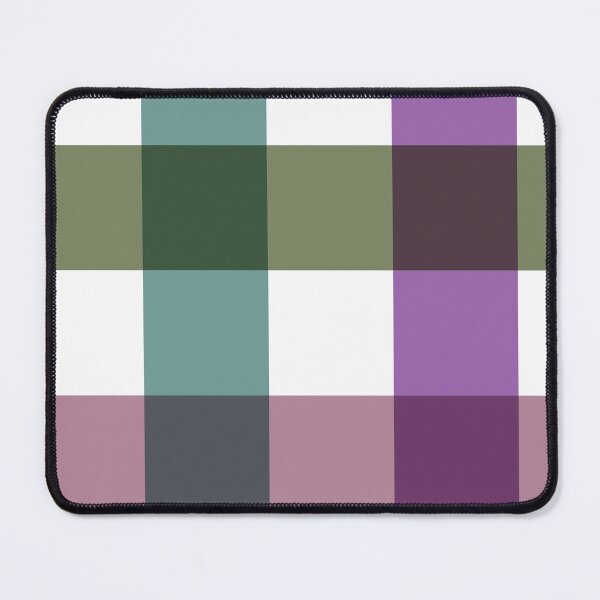 Item preview, Multi Colour Gingham designed and sold by KatelynDesigns-.