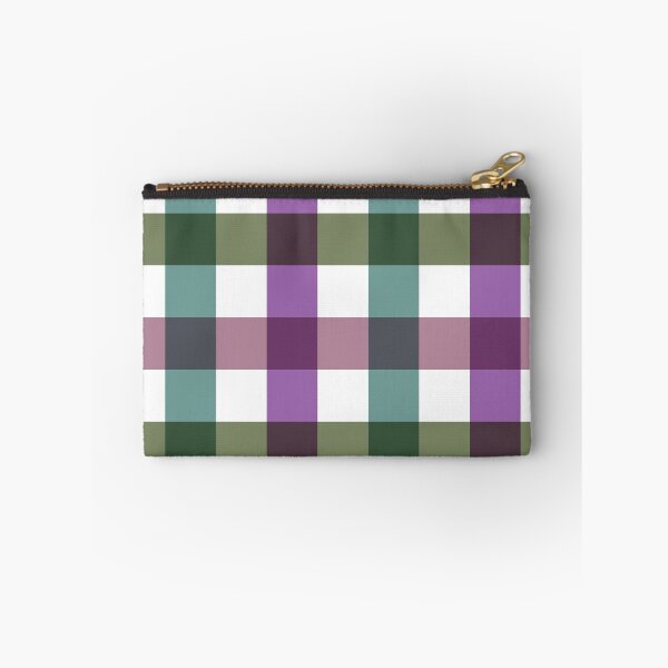 Item preview, Multi Colour Gingham designed and sold by KatelynDesigns-.