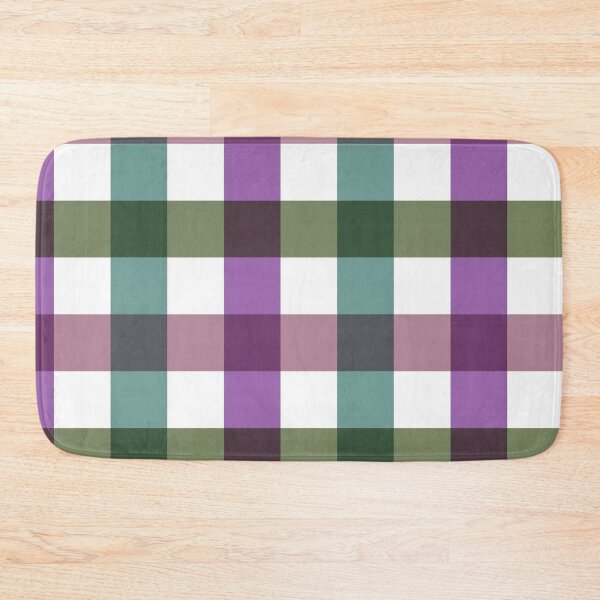 Item preview, Multi Colour Gingham designed and sold by KatelynDesigns-.