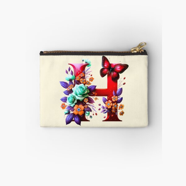 Item preview, Initial H Letter, The H Letter designed and sold by CharlottePlaceArt.