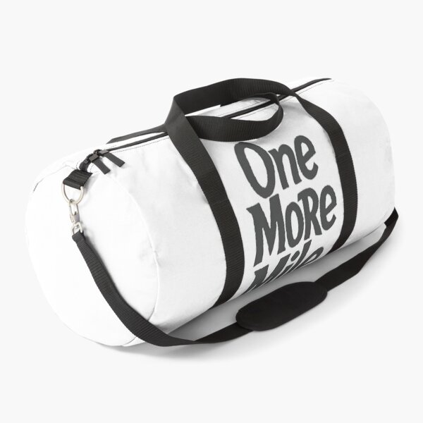 Item preview, One More Mile Hiking designed and sold by Ink Magic.