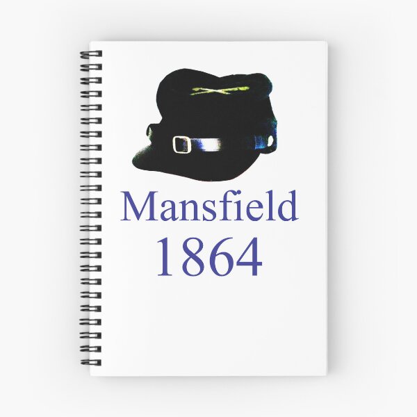 Item preview, The Battle of Mansfield designed and sold by Murph's Images.