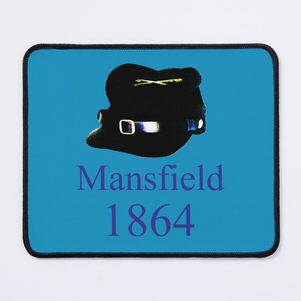 Item preview, The Battle of Mansfield designed and sold by Murph's Images.