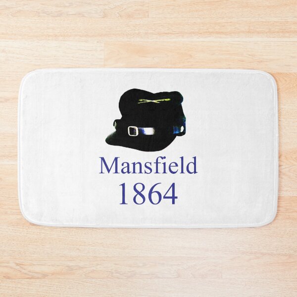 Item preview, The Battle of Mansfield designed and sold by Murph's Images.
