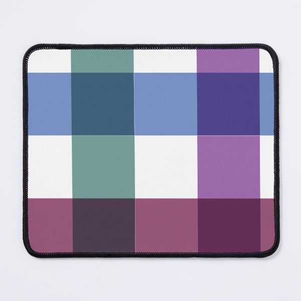 Item preview, Multi Colour Gingham designed and sold by KatelynDesigns-.