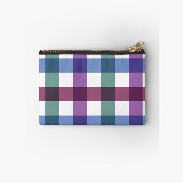 Item preview, Multi Colour Gingham designed and sold by KatelynDesigns-.