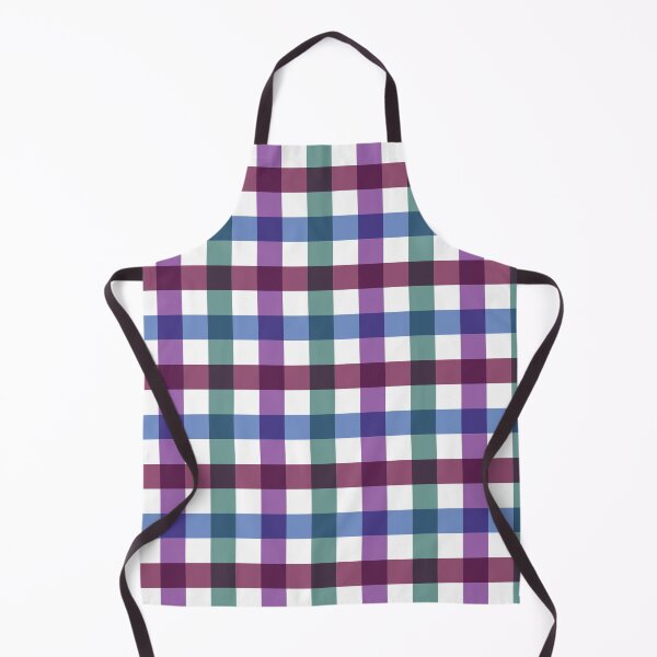 Item preview, Multi Colour Gingham designed and sold by KatelynDesigns-.