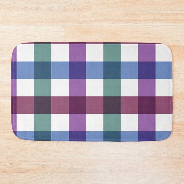 Item preview, Multi Colour Gingham designed and sold by KatelynDesigns-.