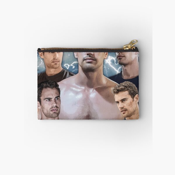 Item preview, Theo James Girl Dinner designed and sold by mai-risingpath.
