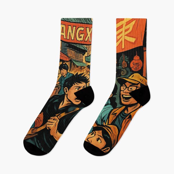 Item preview,  Jiangxi, China| Comics - Cartoon style designed and sold by ComicsFactory.