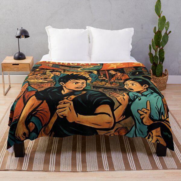 Item preview, Jiangxi, China| Comics - Cartoon style designed and sold by ComicsFactory.