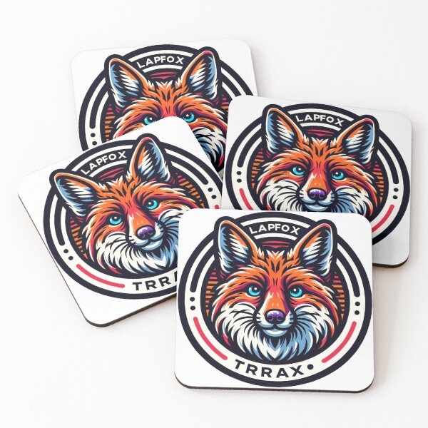 Item preview, Lapfox Trax designed and sold by Fastokart.