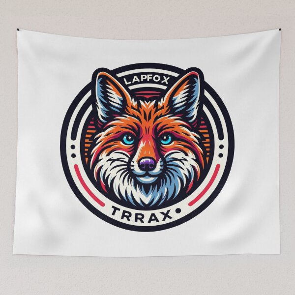 Item preview, Lapfox Trax designed and sold by Fastokart.