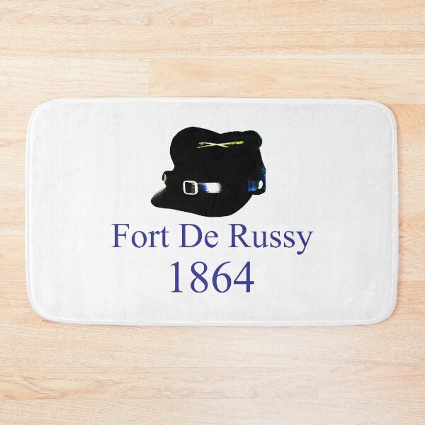 Item preview, The Battle of Fort De Russy designed and sold by Murph's Images.