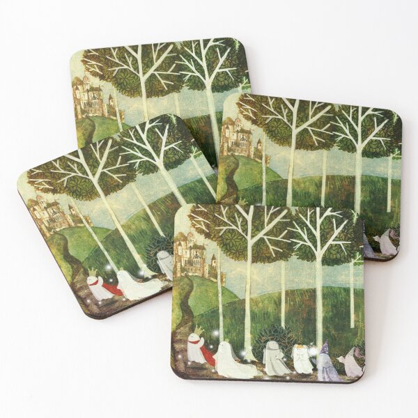 Item preview, The Road Ahead designed and sold by katherineblower.