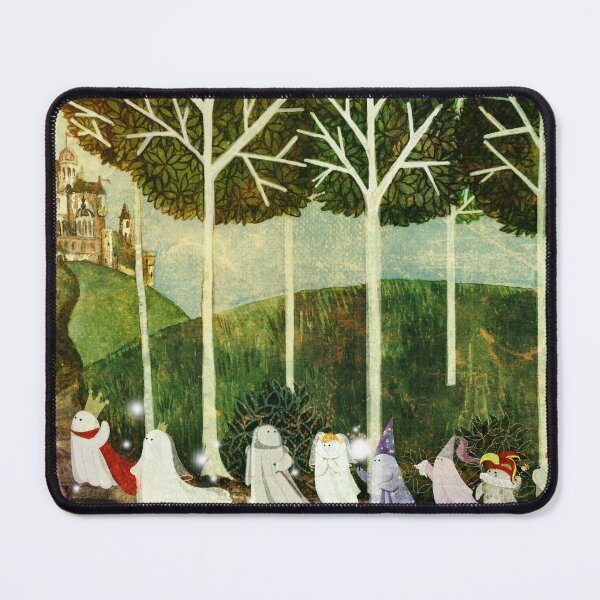 Item preview, The Road Ahead designed and sold by katherineblower.