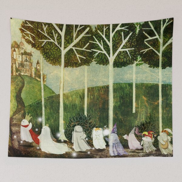 Item preview, The Road Ahead designed and sold by katherineblower.