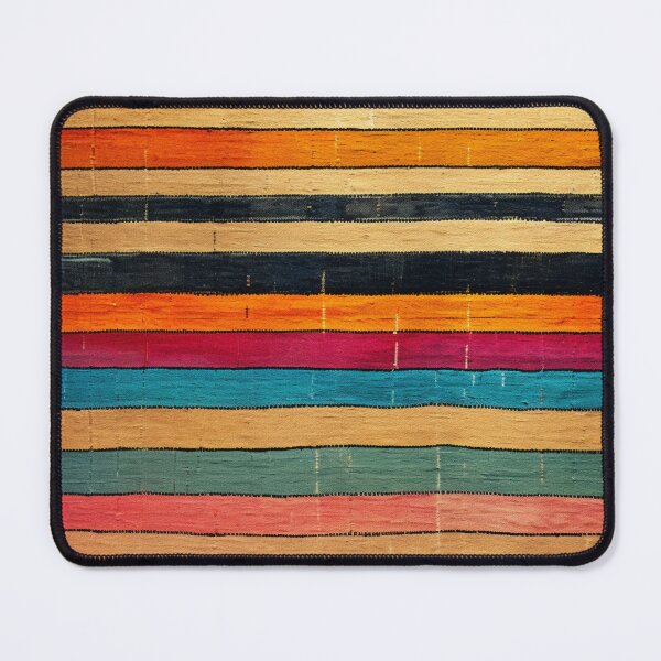 Item preview, Moroccan Decorative Rug designed and sold by GrinGalore.