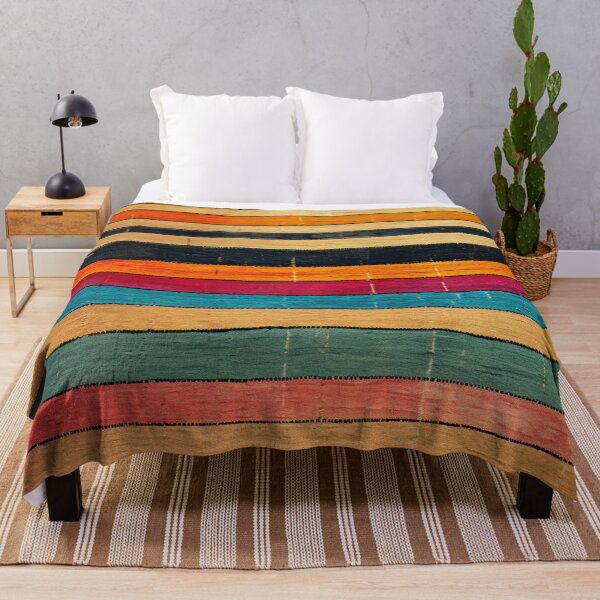 Item preview, Moroccan Decorative Rug designed and sold by GrinGalore.