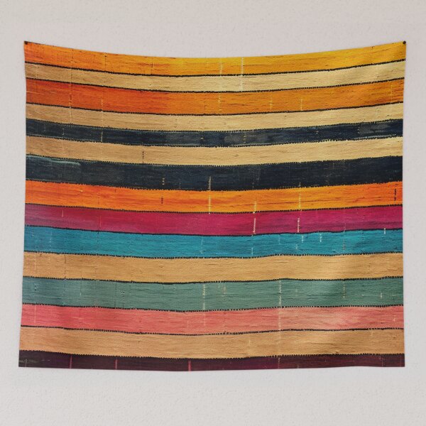 Item preview, Moroccan Decorative Rug designed and sold by GrinGalore.