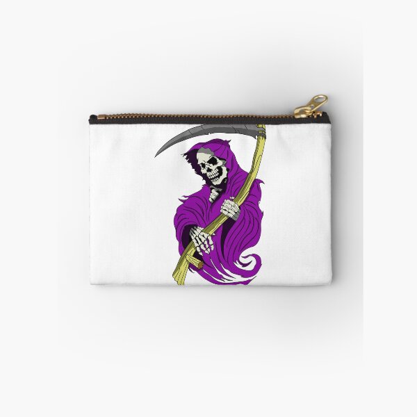 Item preview, Gothic Skull Flail designed and sold by dropdeed666.