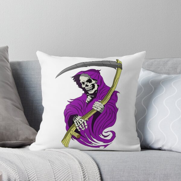 Item preview, Gothic Skull Flail designed and sold by dropdeed666.