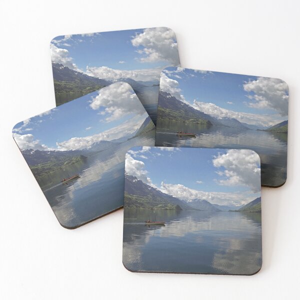 Item preview, Lake Brienz designed and sold by poupoune.