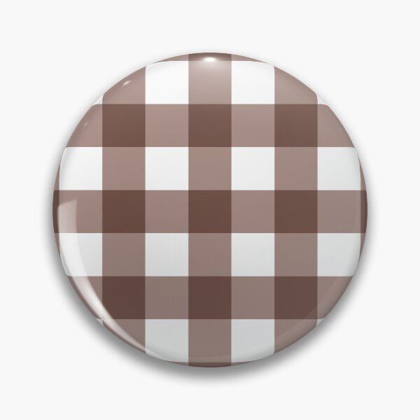 Item preview, Vichy de chocolate designed and sold by KatelynDesigns-.