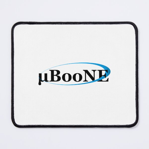 Item preview, MicroBooNE Logo designed and sold by MicroBooNEMerch.