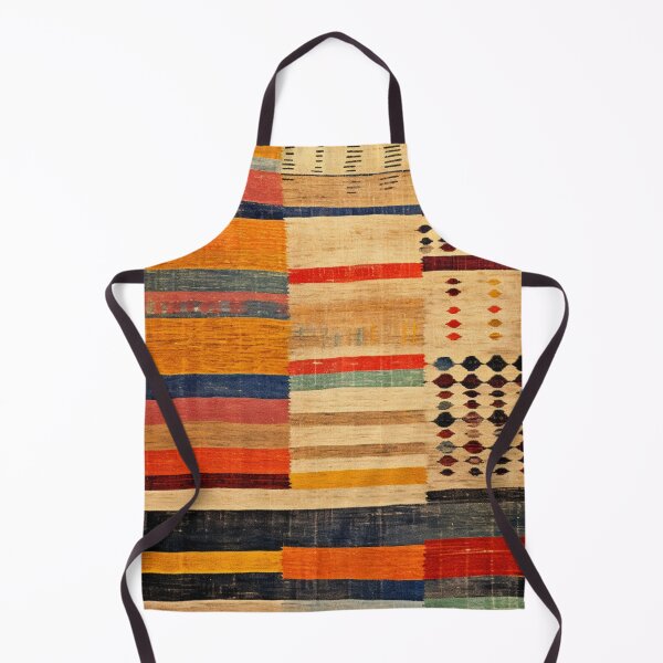 Item preview, Moroccan Rug Decorative Pattern designed and sold by GrinGalore.