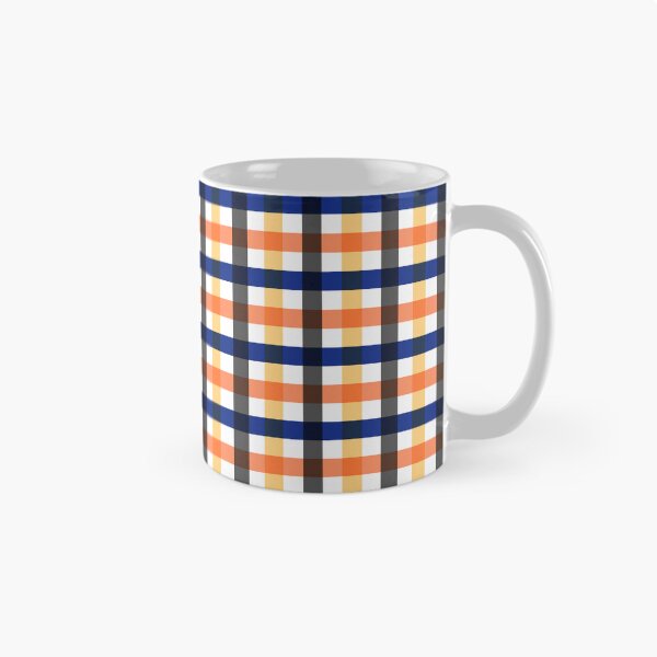 Item preview, Multi Colour Gingham designed and sold by KatelynDesigns-.