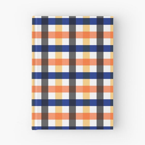 Item preview, Multi Colour Gingham designed and sold by KatelynDesigns-.