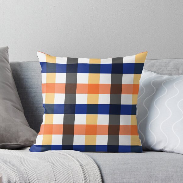Item preview, Multi Colour Gingham designed and sold by KatelynDesigns-.