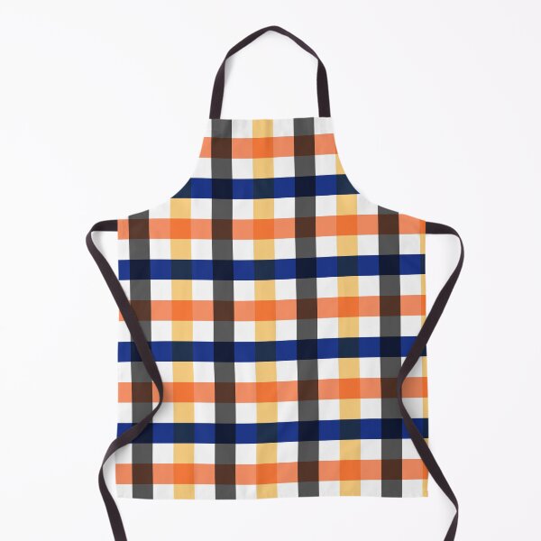 Item preview, Multi Colour Gingham designed and sold by KatelynDesigns-.