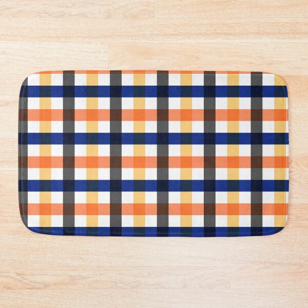 Item preview, Multi Colour Gingham designed and sold by KatelynDesigns-.