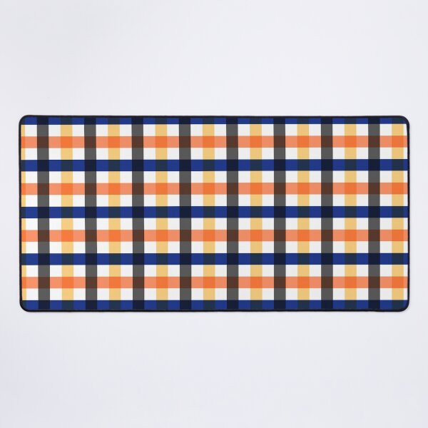 Item preview, Multi Colour Gingham designed and sold by KatelynDesigns-.