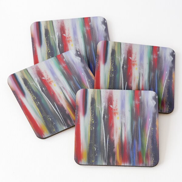Item preview, Color explosion - Happy people are those who enjoy life in colors designed and sold by FotoworldEdel.