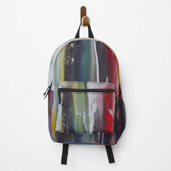 Item preview, Color explosion - Happy people are those who enjoy life in colors designed and sold by FotoworldEdel.
