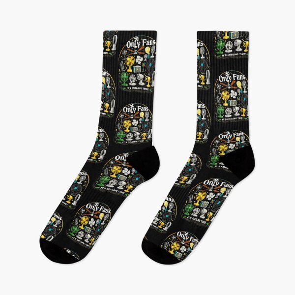 Item preview, Only are Fans designed and sold by T-paw.