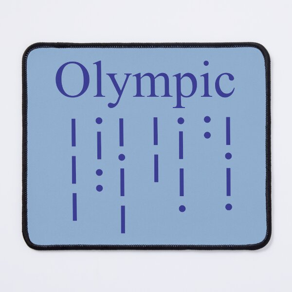 Item preview, Olympic designed and sold by Murph's Images.