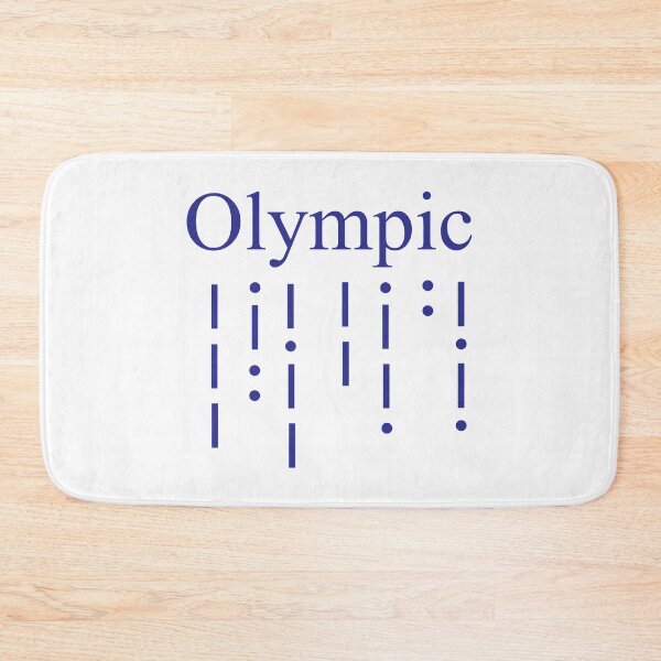 Item preview, Olympic designed and sold by Murph's Images.