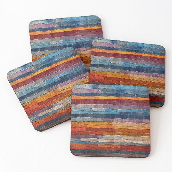 Item preview, Colorful Pattern of a Moroccan Wool Rug  designed and sold by GrinGalore.
