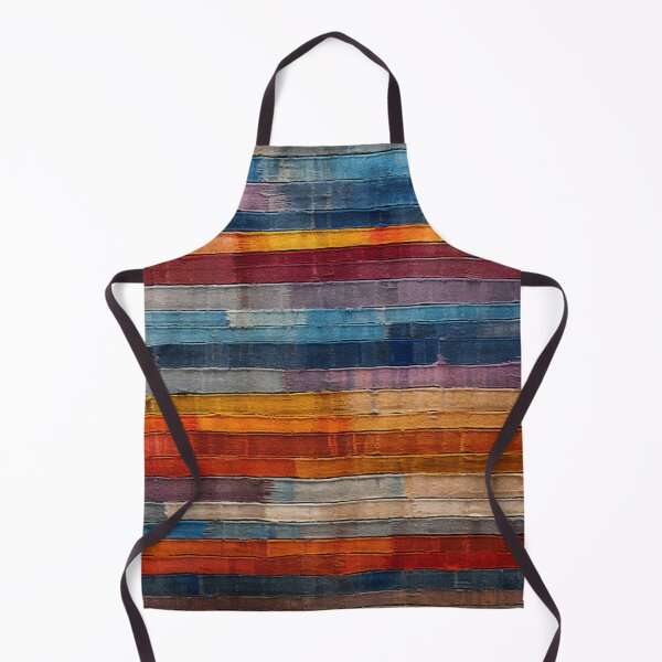 Item preview, Colorful Pattern of a Moroccan Wool Rug designed and sold by GrinGalore.