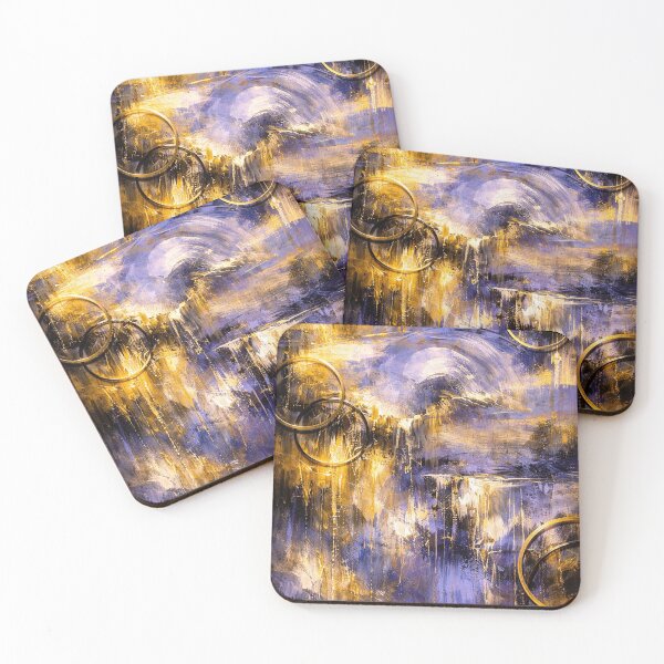 Item preview, Phone case Abstract and shirt  print designed and sold by LuluLeb.