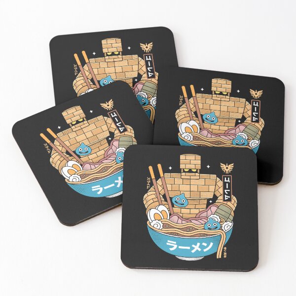 Item preview, Erdrea Monsters Ramen Grunge designed and sold by Lagelantee.
