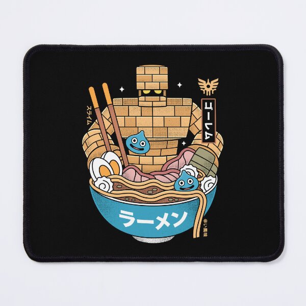 Item preview, Erdrea Monsters Ramen Grunge designed and sold by Lagelantee.