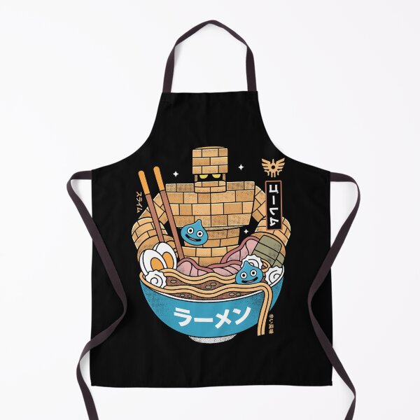 Item preview, Erdrea Monsters Ramen Grunge designed and sold by Lagelantee.