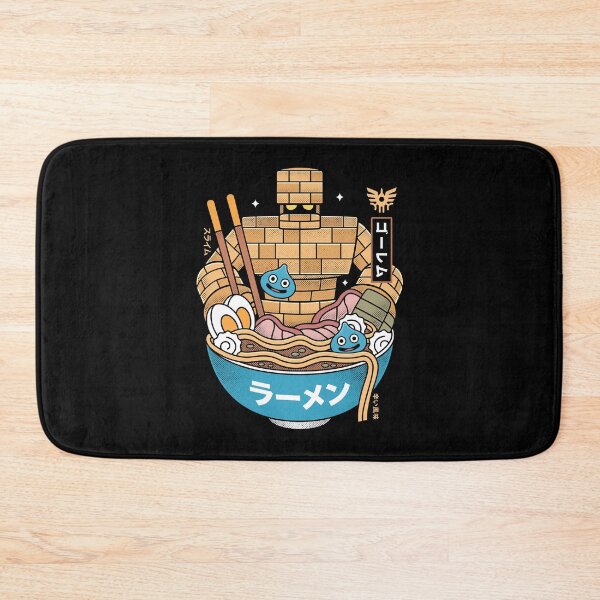 Item preview, Erdrea Monsters Ramen Grunge designed and sold by Lagelantee.